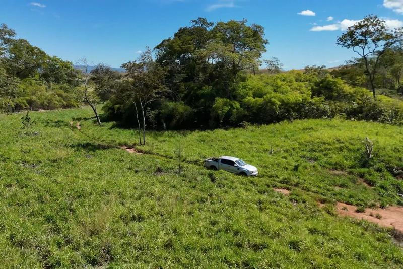 FAZENDA 128 ALQUEIRES À BEIRA DO LAGO SERRA DA MESA | 13 APARTAMENTOS | R$ 20 MILHÕES, imagem 14