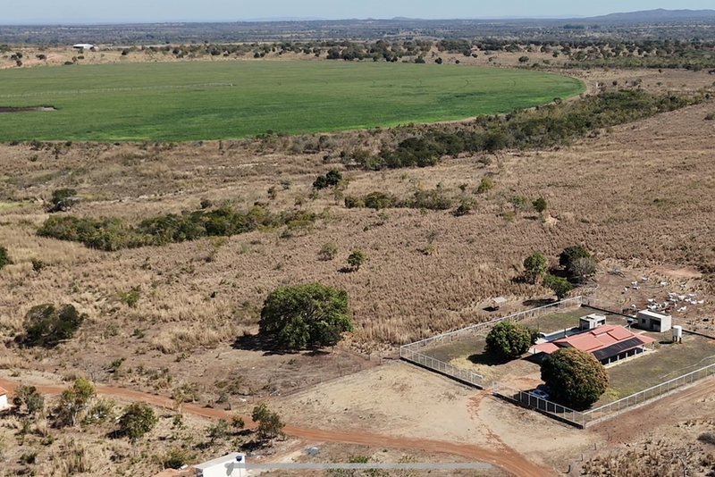 FAZENDA 437 HA EM DOM BOSCO-MG | CONFINAMENTO 1.000 BOIS | 99 HA IRRIGADOS | R$ 19 MILHÕES, imagem 6
