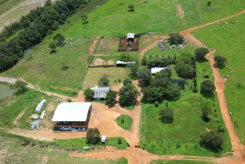 FAZENDA À VENDA EM PONTE ALTA DO TOCANTINS – TO | 409,81 ALQUEIRES | DUPLA APTIDÃO, imagem 10