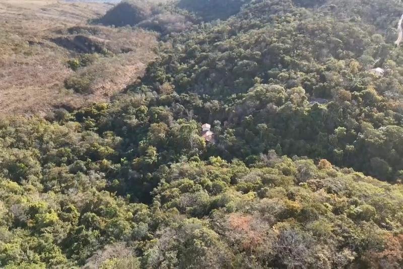 SÍTIO COM CACHOEIRA PRIVATIVA EM PIRENÓPOLIS | SERRA DOS PIRENEUS | R$ 6 MILHÕES, imagem 4