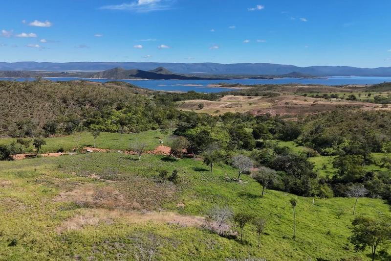 FAZENDA 128 ALQUEIRES À BEIRA DO LAGO SERRA DA MESA | 13 APARTAMENTOS | R$ 20 MILHÕES, imagem 13
