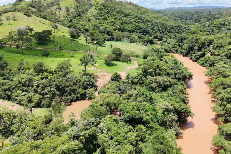 FAZENDA 210 ALQUEIRES | 8 KM DE RIO | 110 KM DE BRASÍLIA | R$ 12,7 MILHÕES., imagem 15