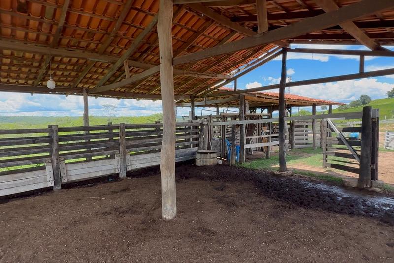 FAZENDA 210 ALQUEIRES | 8 KM DE RIO | 110 KM DE BRASÍLIA | R$ 12,7 MILHÕES., imagem 17
