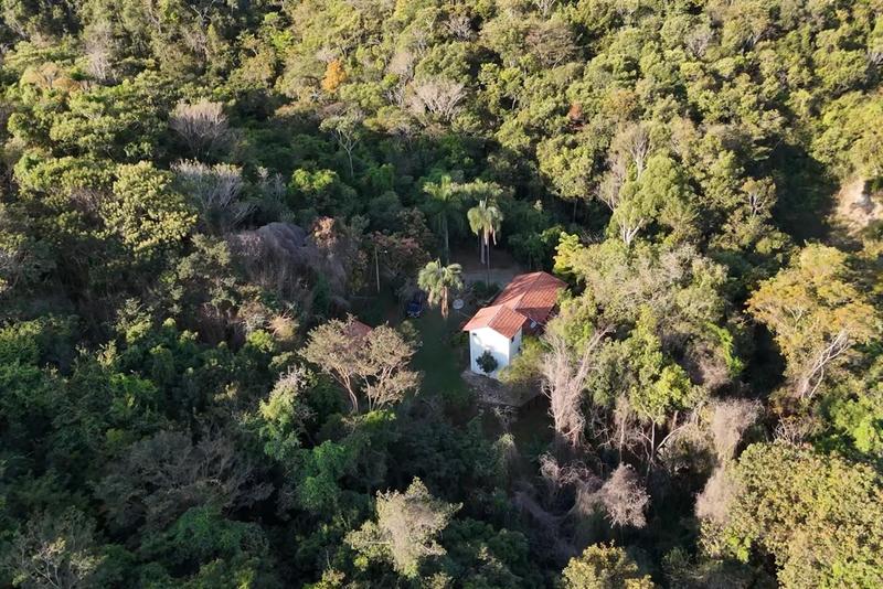 SÍTIO COM CACHOEIRA PRIVATIVA EM PIRENÓPOLIS | SERRA DOS PIRENEUS | R$ 6 MILHÕES, imagem 7