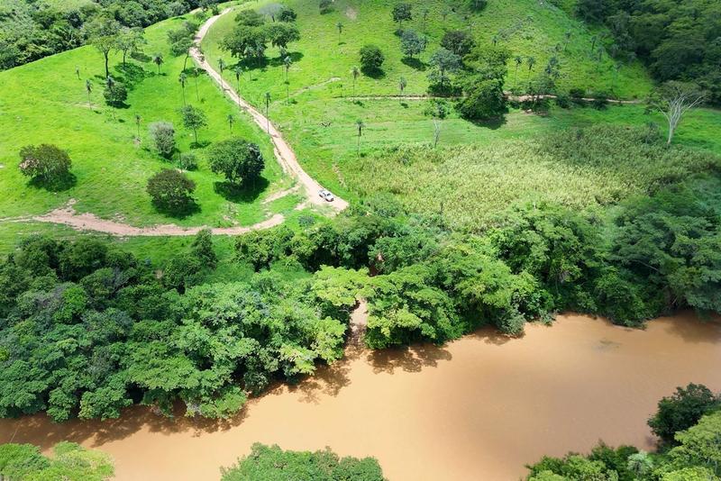 FAZENDA 210 ALQUEIRES | 8 KM DE RIO | 110 KM DE BRASÍLIA | R$ 12,7 MILHÕES., imagem 18