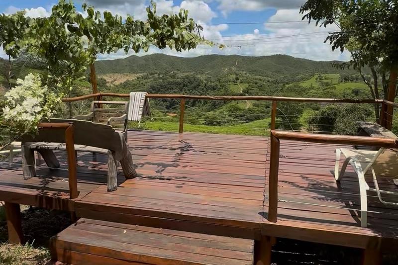 FAZENDA 210 ALQUEIRES | 8 KM DE RIO | 110 KM DE BRASÍLIA | R$ 12,7 MILHÕES., imagem 3