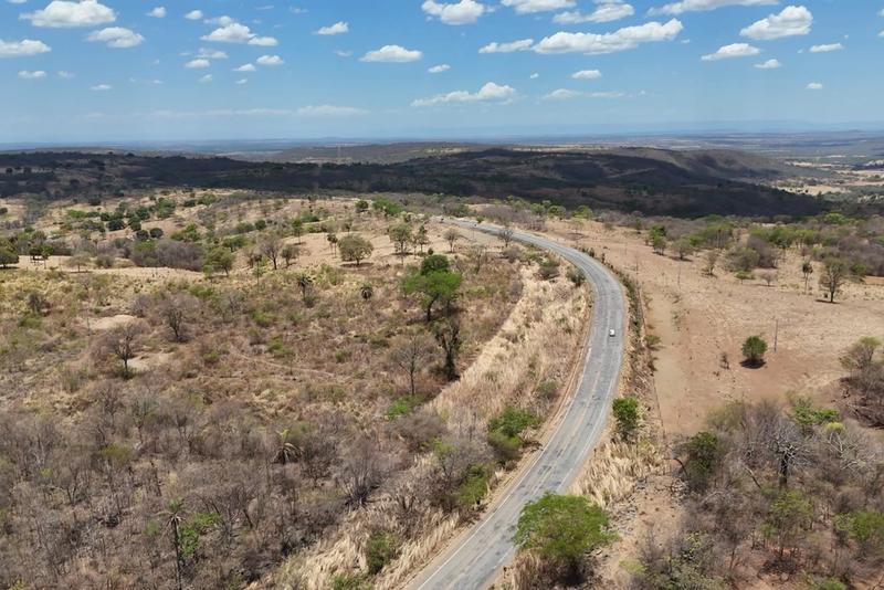 FAZENDA À VENDA EM POSSE – GO | ÀS MARGENS DA GO-446, imagem 7