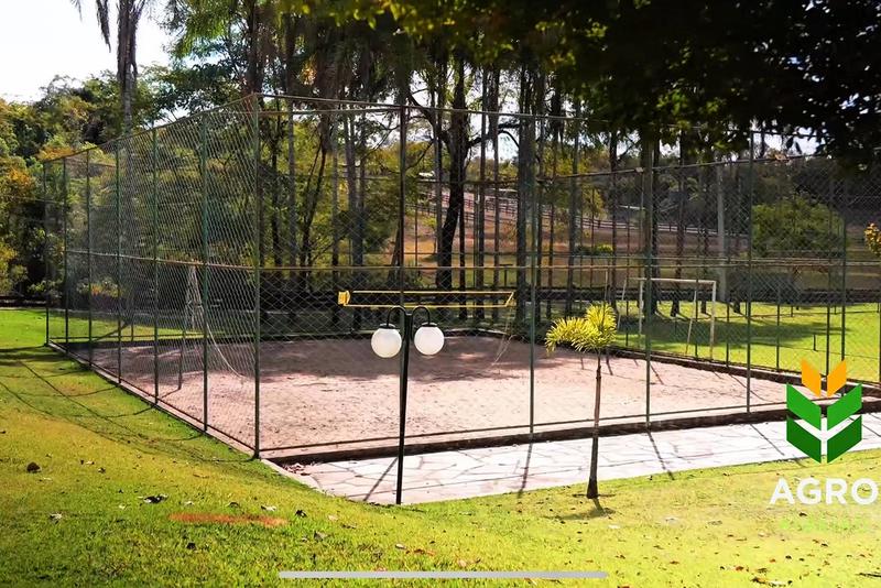 FAZENDA DE ALTO PADRÃO À VENDA EM SILVÂNIA – GO, imagem 13