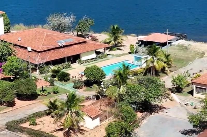 FAZENDA 128 ALQUEIRES À BEIRA DO LAGO SERRA DA MESA | 13 APARTAMENTOS | R$ 20 MILHÕES, imagem 11