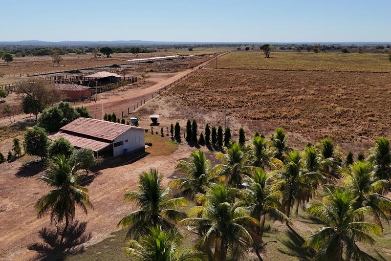 FAZENDA DE 4.022 HECTARES NO SUL DO TOCANTINS — PECUÁRIA DE ALTA PERFORMANCE COM CONFINAMENTO E FÁBRICA DE RAÇÃO, imagem 13