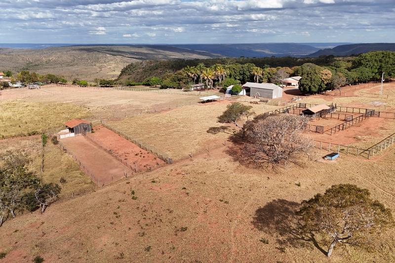 FAZENDA 546 HECTARES EM BURITIS-MG | RICA EM ÁGUA | 14 PASTOS | ÁREA DE LAZER COMPLETA | R$ 7,5 MILHÕES, imagem 10
