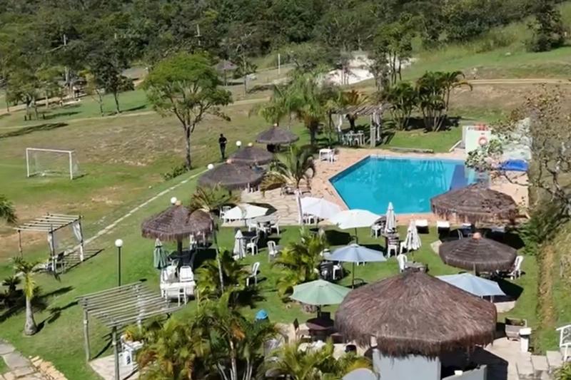 HOTEL FAZENDA EM OPERAÇÃO | FATURA R$ 180 MIL/MÊS | 6 CACHOEIRAS | R$ 23 MILHÕES, imagem 6