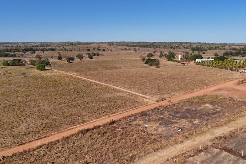 FAZENDA DE 4.022 HECTARES NO SUL DO TOCANTINS — PECUÁRIA DE ALTA PERFORMANCE COM CONFINAMENTO E FÁBRICA DE RAÇÃO, imagem 6