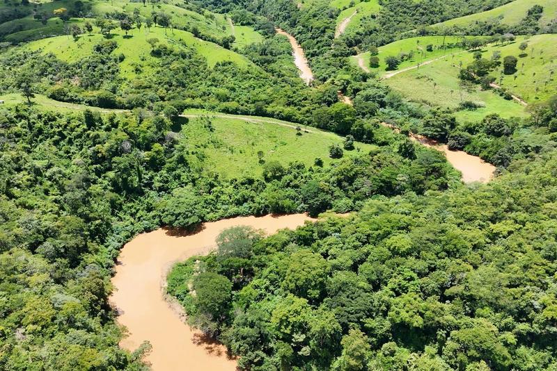 FAZENDA 210 ALQUEIRES | 8 KM DE RIO | 110 KM DE BRASÍLIA | R$ 12,7 MILHÕES., imagem 13