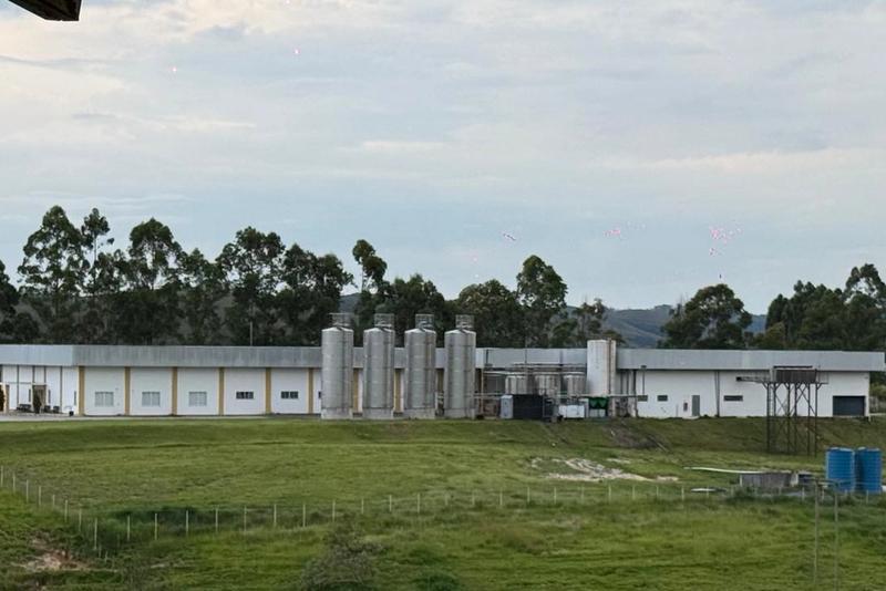 Laticínio em Barbacena/MG | Capacidade 250 Mil Litros/Dia | SIF 5430, imagem 10
