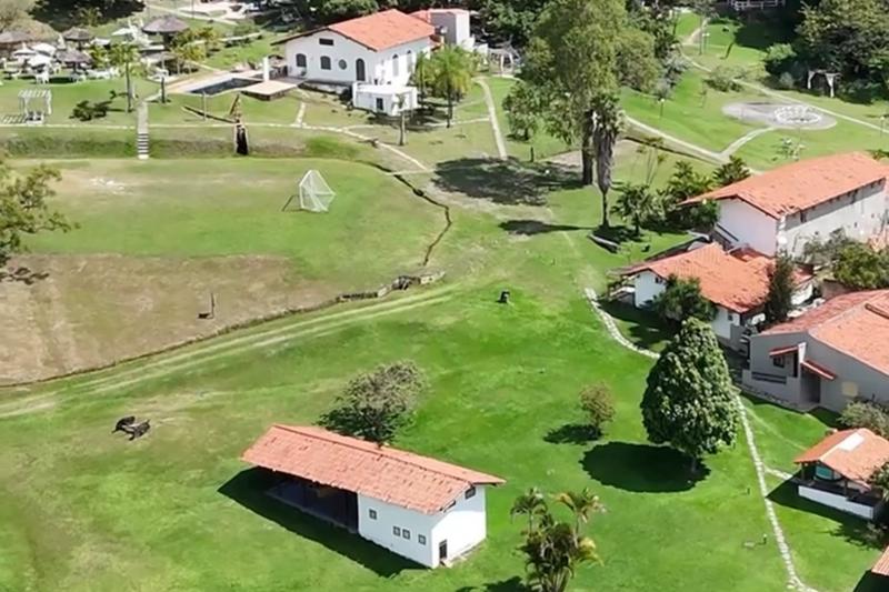 HOTEL FAZENDA EM OPERAÇÃO | FATURA R$ 180 MIL/MÊS | 6 CACHOEIRAS | R$ 23 MILHÕES, imagem 4