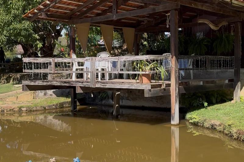 HOTEL FAZENDA EM OPERAÇÃO | FATURA R$ 180 MIL/MÊS | 6 CACHOEIRAS | R$ 23 MILHÕES, imagem 11
