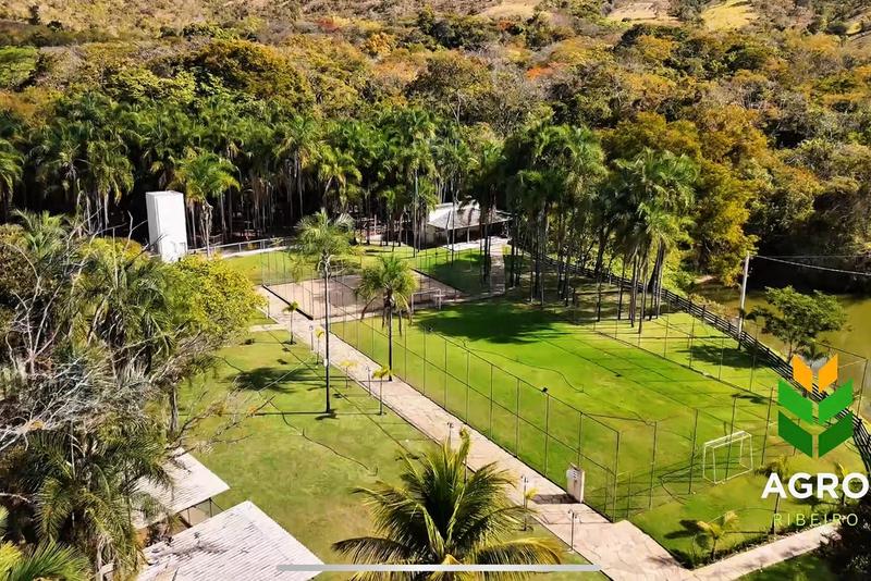 FAZENDA DE ALTO PADRÃO À VENDA EM SILVÂNIA – GO, imagem 4