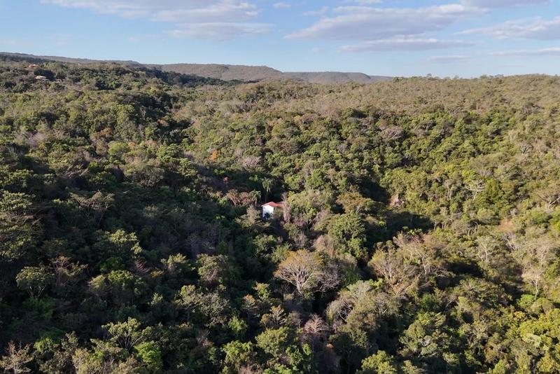 SÍTIO COM CACHOEIRA PRIVATIVA EM PIRENÓPOLIS | SERRA DOS PIRENEUS | R$ 6 MILHÕES, imagem 6
