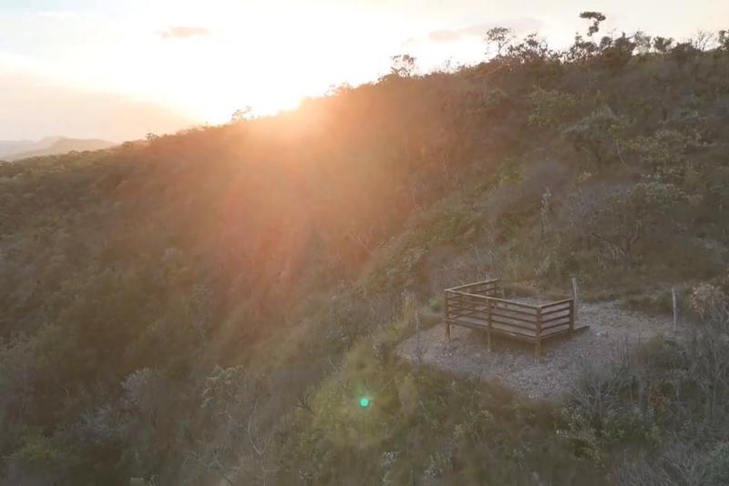 SÍTIO COM CACHOEIRA PRIVATIVA EM PIRENÓPOLIS | SERRA DOS PIRENEUS | R$ 6 MILHÕES, imagem 11