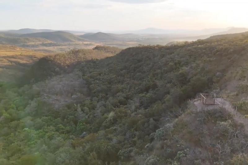 SÍTIO COM CACHOEIRA PRIVATIVA EM PIRENÓPOLIS | SERRA DOS PIRENEUS | R$ 6 MILHÕES, imagem 9