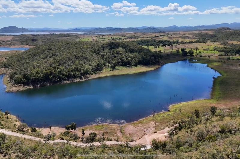 FAZENDA 128 ALQUEIRES À BEIRA DO LAGO SERRA DA MESA | 13 APARTAMENTOS | R$ 20 MILHÕES, imagem 9