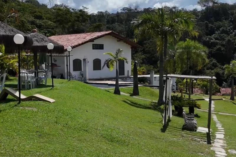 HOTEL FAZENDA EM OPERAÇÃO | FATURA R$ 180 MIL/MÊS | 6 CACHOEIRAS | R$ 23 MILHÕES, imagem 5