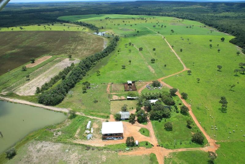 FAZENDA À VENDA EM PONTE ALTA DO TOCANTINS – TO | 409,81 ALQUEIRES | DUPLA APTIDÃO, imagem 12