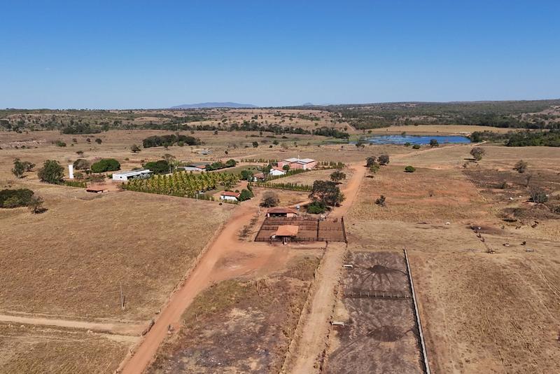 FAZENDA DE 4.022 HECTARES NO SUL DO TOCANTINS — PECUÁRIA DE ALTA PERFORMANCE COM CONFINAMENTO E FÁBRICA DE RAÇÃO, imagem 5