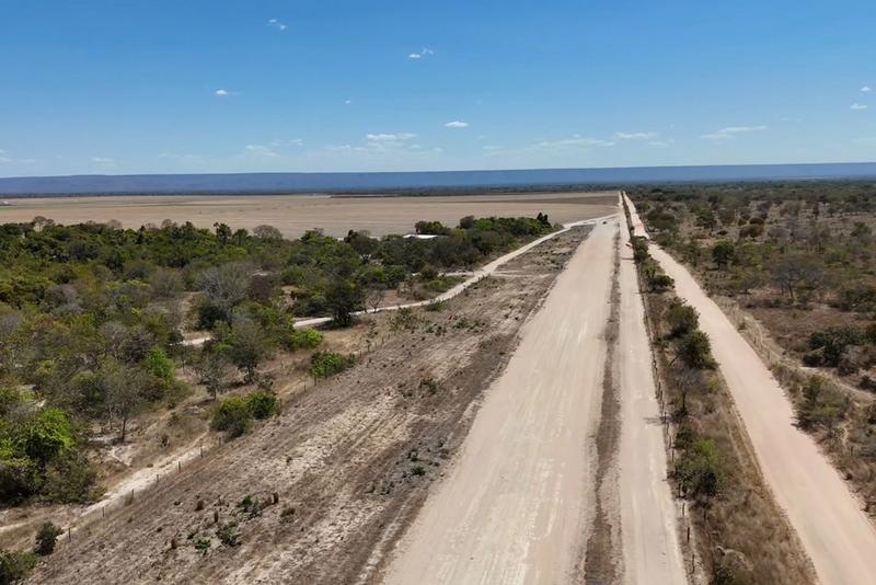 FAZENDA 1.245 HA EM ARINOS-MG | 612 HA IRRIGADOS | 10 PIVÔS, imagem 8