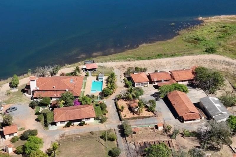 FAZENDA 128 ALQUEIRES À BEIRA DO LAGO SERRA DA MESA | 13 APARTAMENTOS | R$ 20 MILHÕES, imagem 5
