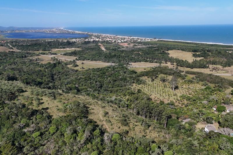 FAZENDA A 800M DO MAR | 91 HA | FRENTE À ÁREA DO FUTURO PORTO DE JACONÉ | 90 KM DO RIO, imagem 11