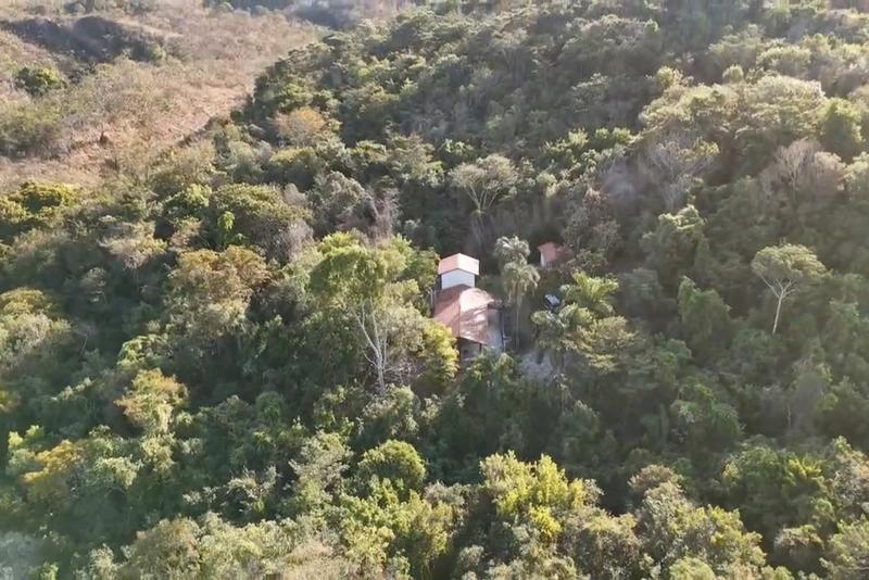 SÍTIO COM CACHOEIRA PRIVATIVA EM PIRENÓPOLIS | SERRA DOS PIRENEUS | R$ 6 MILHÕES, imagem 3