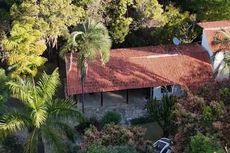 SÍTIO COM CACHOEIRA PRIVATIVA EM PIRENÓPOLIS | SERRA DOS PIRENEUS | R$ 6 MILHÕES, imagem 5