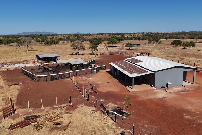 FAZENDA DE 4.022 HECTARES NO SUL DO TOCANTINS — PECUÁRIA DE ALTA PERFORMANCE COM CONFINAMENTO E FÁBRICA DE RAÇÃO, imagem 21