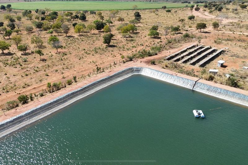FAZENDA 437 HA EM DOM BOSCO-MG | CONFINAMENTO 1.000 BOIS | 99 HA IRRIGADOS | R$ 19 MILHÕES, imagem 11
