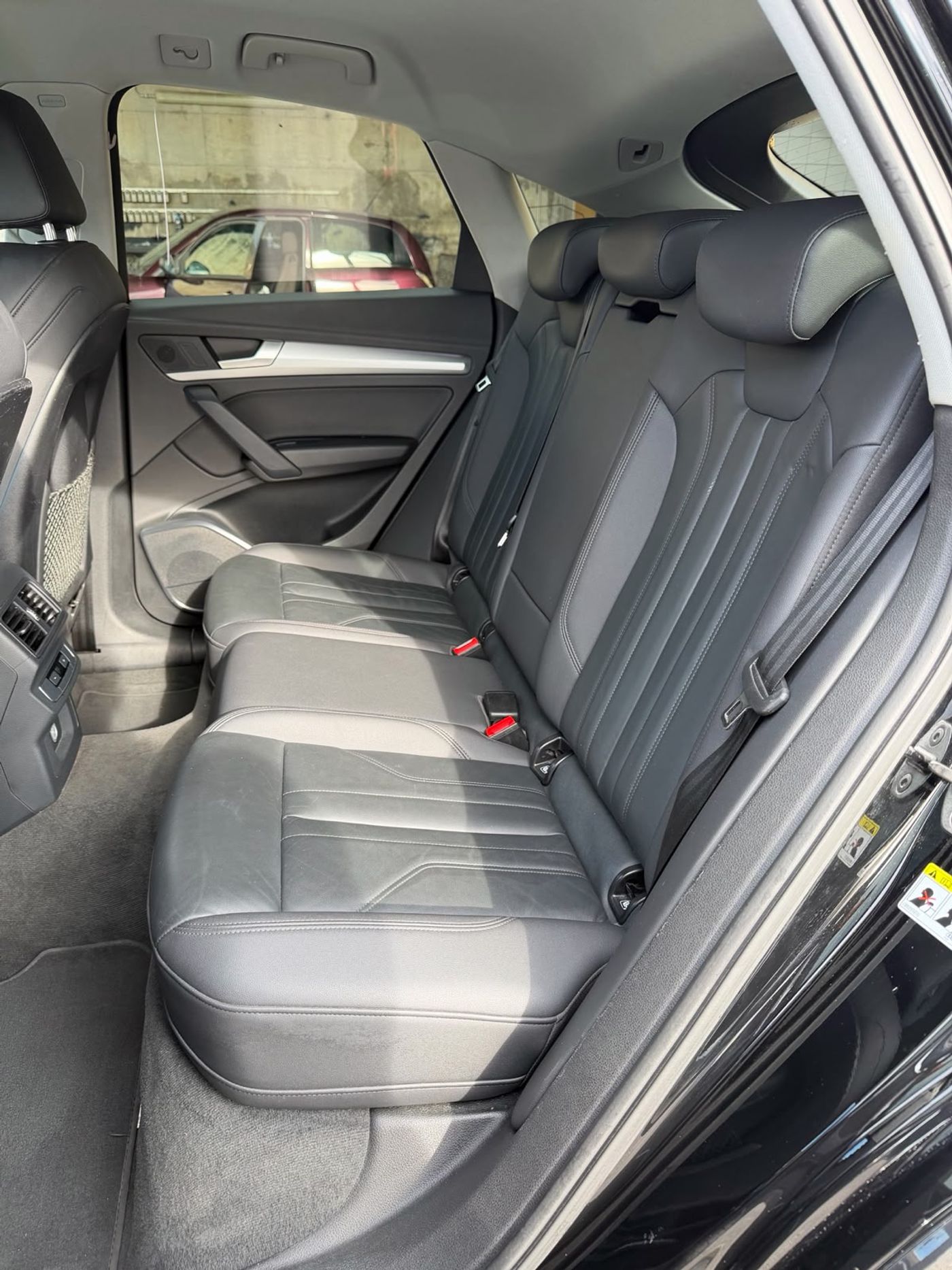 AUDI  Q5 SPORTBACK 40TDI  SQ5 – foto 5