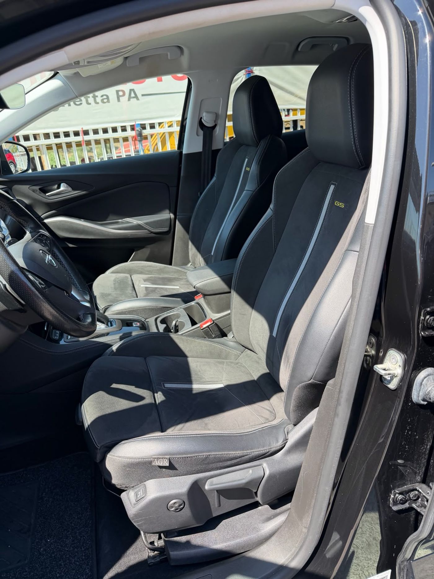 OPEL GRANDLAND 1.5 HDI GS LINE – foto 7