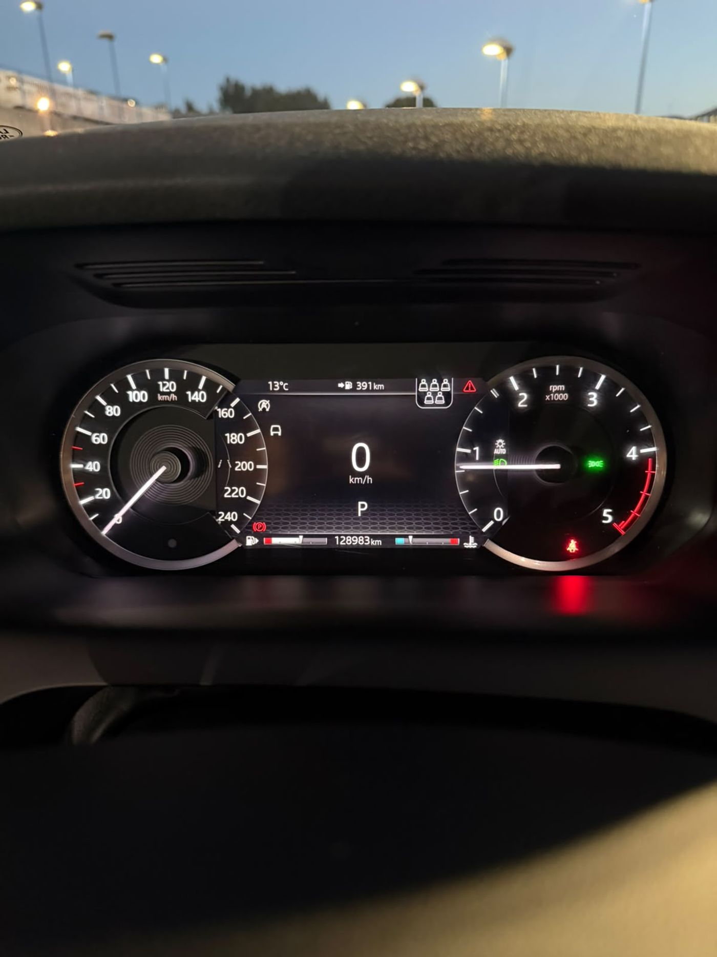 LAND ROVER Discovery Sport 2.0. TD4 180 CV AWD CV AWD Auto R-Dinamic  HSE – foto 10