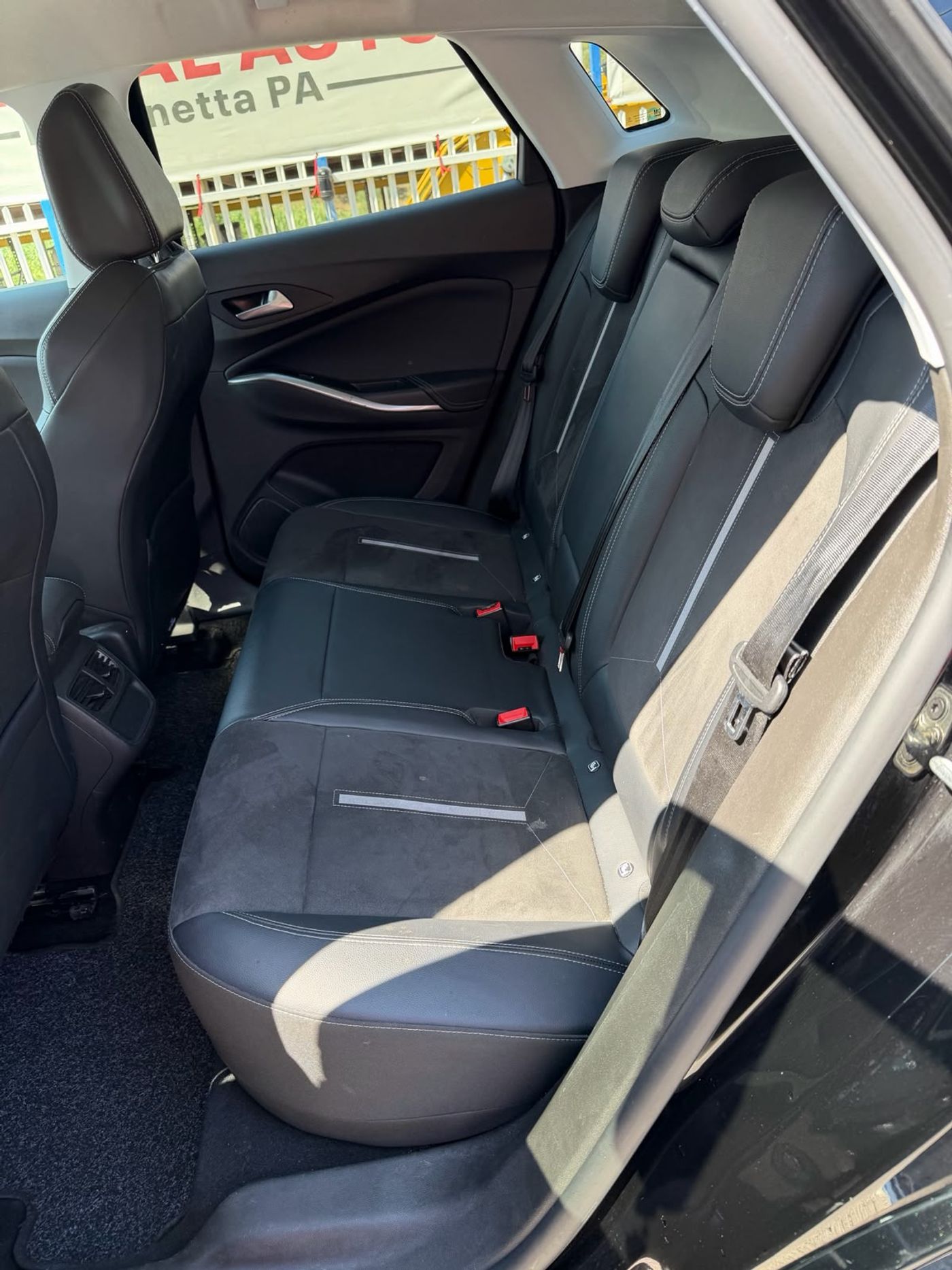 OPEL GRANDLAND 1.5 HDI GS LINE – foto 5
