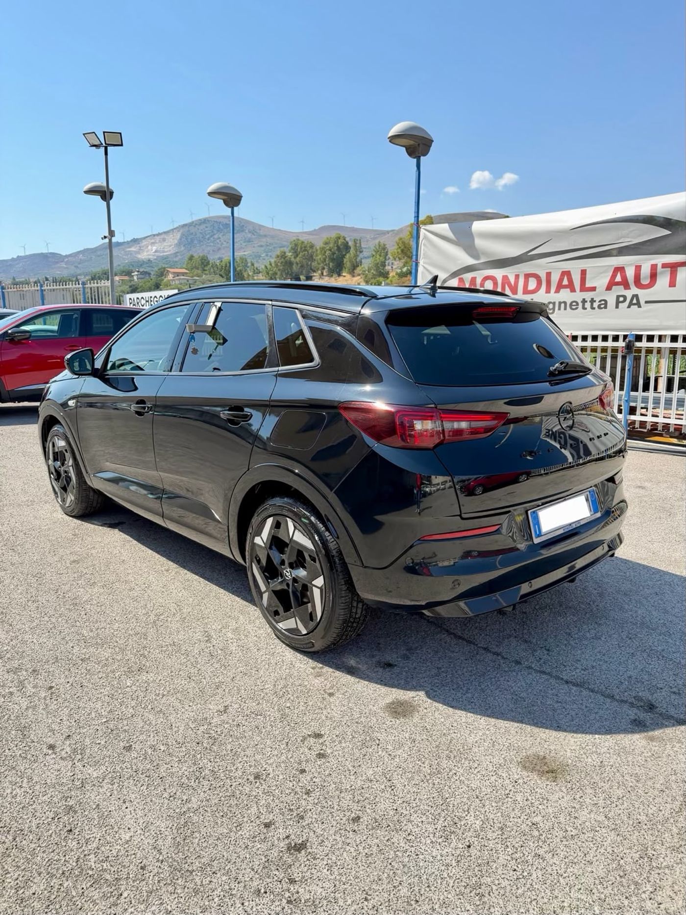 OPEL GRANDLAND 1.5 HDI GS LINE – foto 4