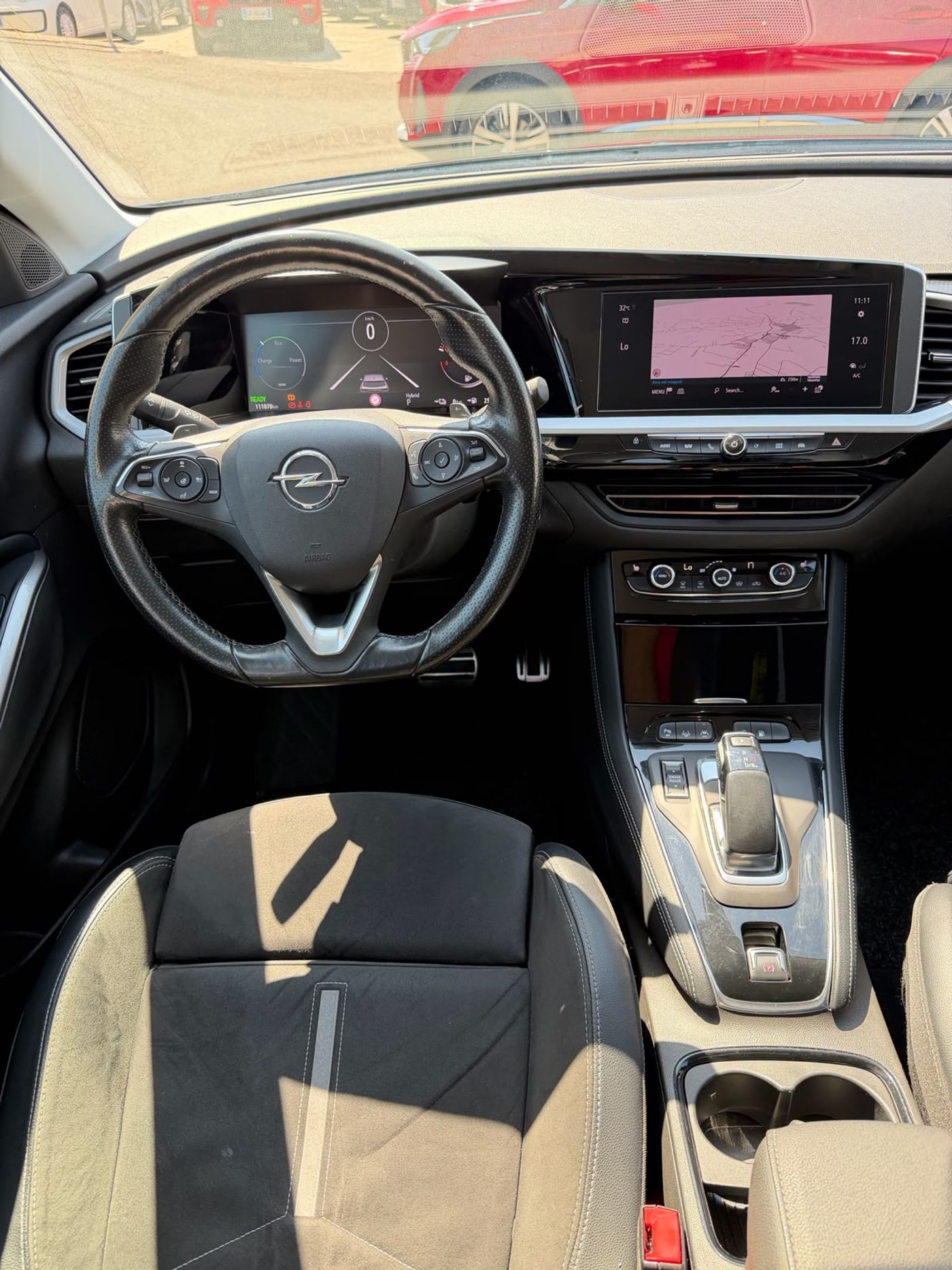 OPEL GRANDLAND 1.5 HDI GS LINE – foto 8