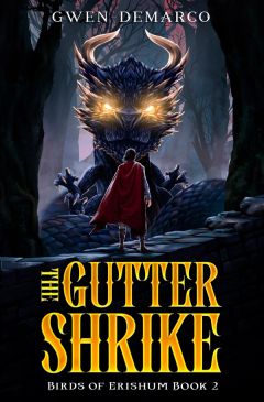 The Gutter Shrike