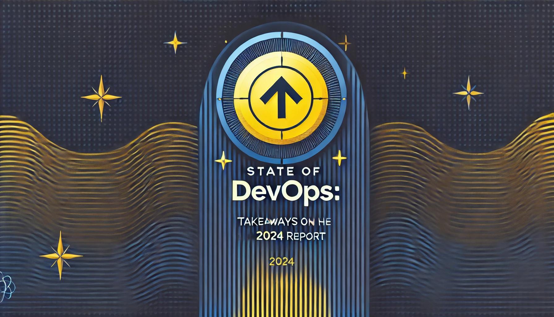 Takeaways from the 2024 edition of Google's State of DevOps with Derek DeBellis, Lead DORA Researcher