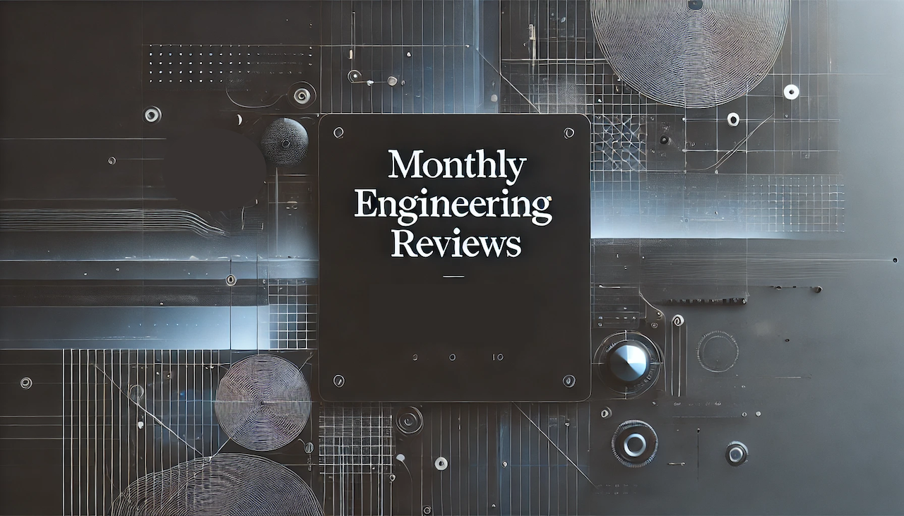 The ultimate guide to monthly engineering reviews