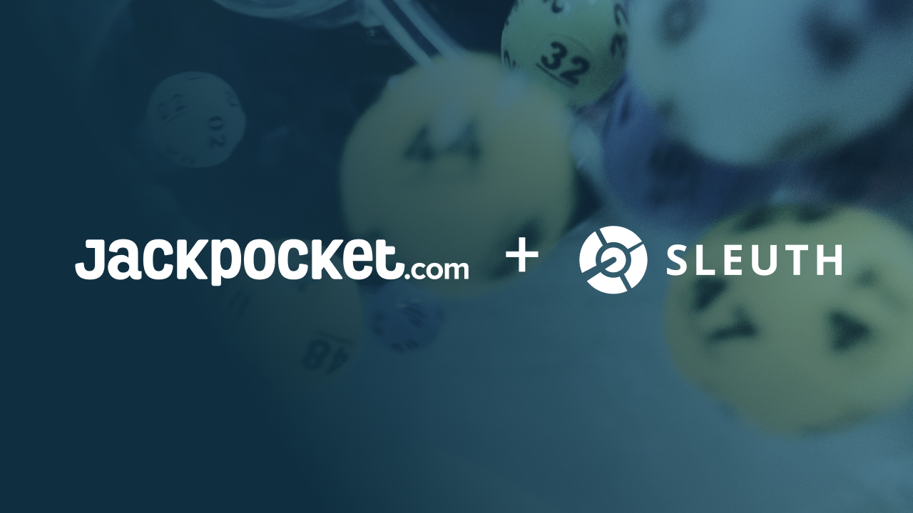 Sleuth helps Jackpocket increase releases by 200 percent