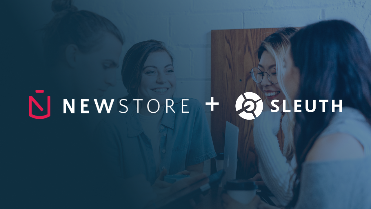 NewStore uses Sleuth daily to get more out of DORA metrics