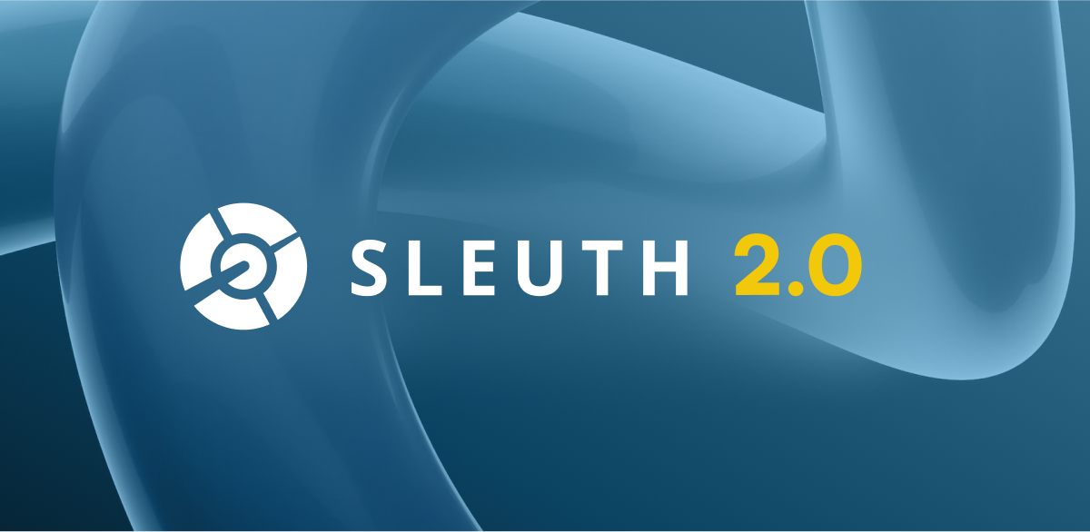 Sleuth 2.0: the Pulse of the Engineering Organization