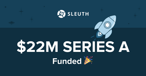 Sleuth raised $22M Series A to help teams track and improve engineering efficiency
