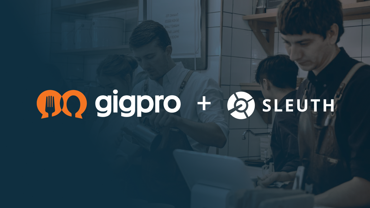 Gigpro and Sleuth create a continuous improvement culture